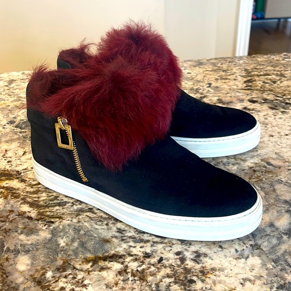 Roger Vivier boots , size 39 - Picture 1 of 9